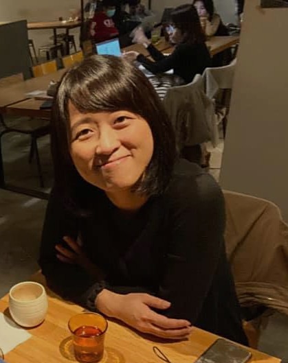 Jo-An Shih